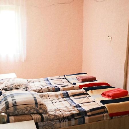 Guest House Gere Omalo ห้อง รูปภาพ