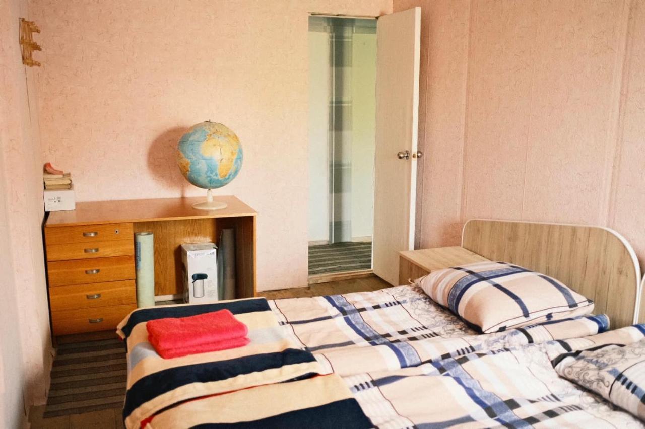 Guest House Gere Omalo ห้อง รูปภาพ